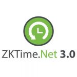 ZKTECO ZK-TIME.NET3.0-500