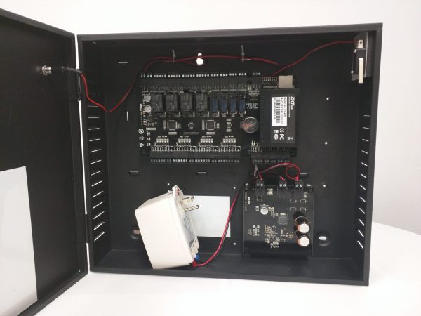 ZKTECO C3-400 Package B