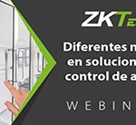 ZKTECO ZK-BS-VID-P32