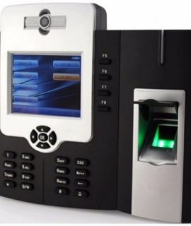 ZKTECO ICLOCK880/ID