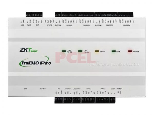 ZKTECO ZK-INBIO260PROBOX