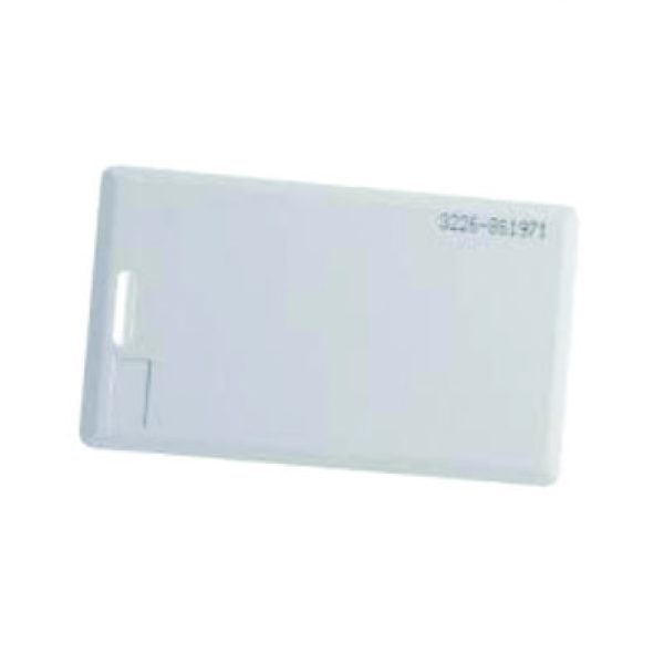 ZKTECO ZK-TARJETA2