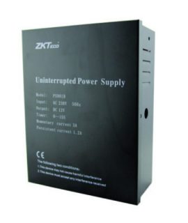 ZKTECO ZK-PS902B