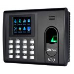 ZKTECO K30/ID