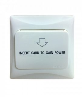 ZKTECO ENERGY SWITCH