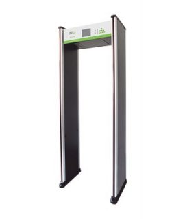 ZKTECO ZK-D3180S