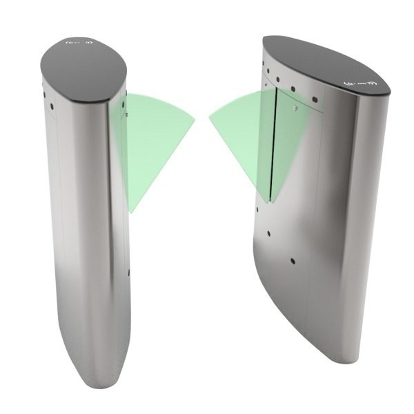 ZKTECO FBL5000