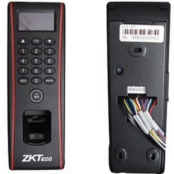 ZKTECO TF1700