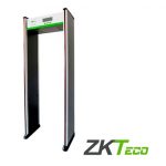ZKTECO ZK-D2180S