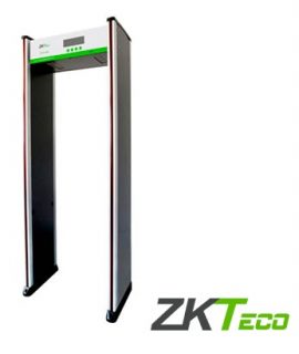 ZKTECO ZK-D2180S