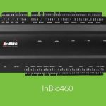 ZKTECO inBIO460 Package B
