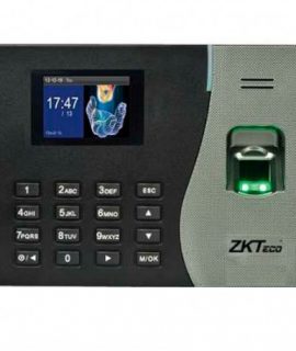 ZKTECO K14