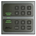 ZKTECO ZK-KR502E