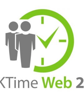 ZKTECO ZK-TIME.WEB2.0-10