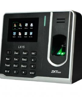 ZKTECO ZK-LX15