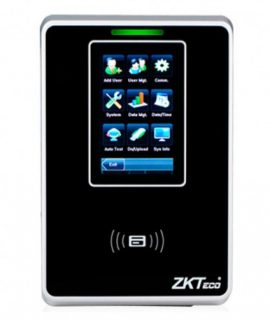 ZKTECO ZK-SC700