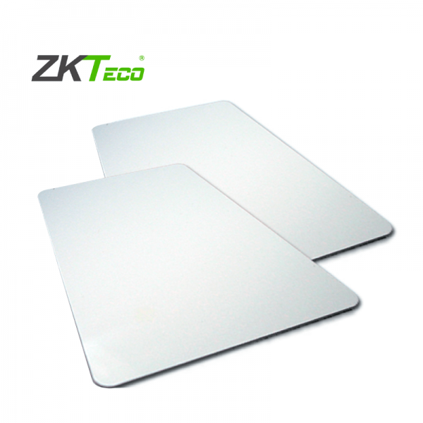 ZKTECO ZK-TARJETA2