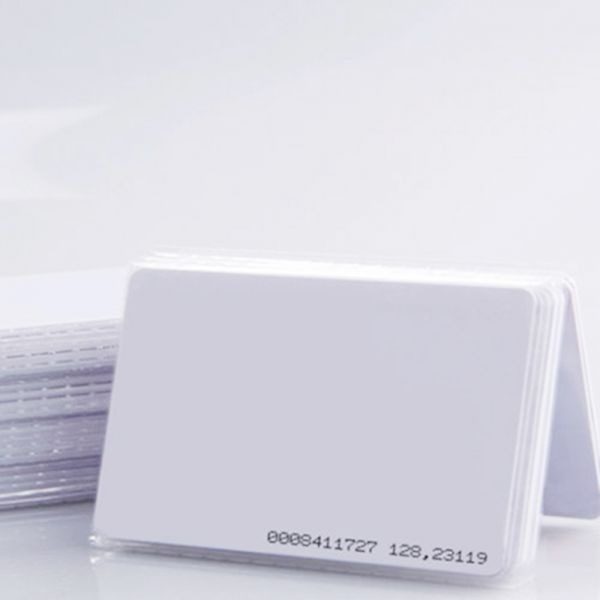 ZKTECO ID card(thin)