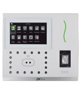 ZKTECO ZK-G3