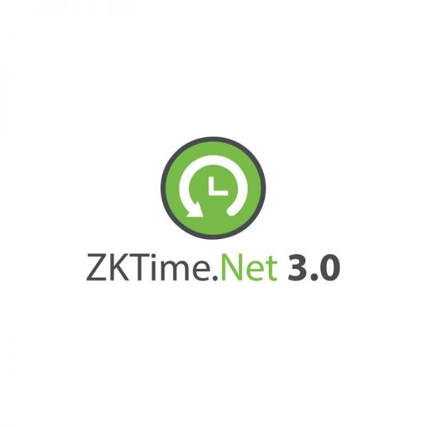 ZKTECO ZK-TIME.NET3.0-2000