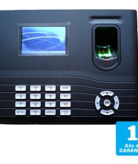 ZKTECO ZK-IN01A/ID