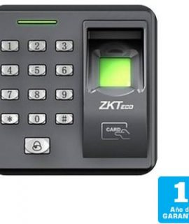 ZKTECO ZK-X7