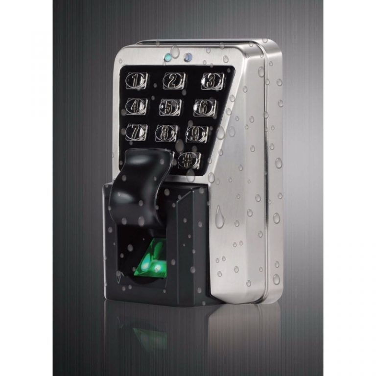 ZKTECO MA500 - ZKPERU: ZKTECO PERU