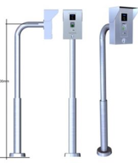 ZKTECO ZK-PAC100
