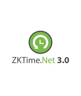 ZKTECO ZK-TIME.NET3.0-2000